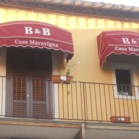 Casa Maravigna Bed & Breakfast Catania Luaran gambar