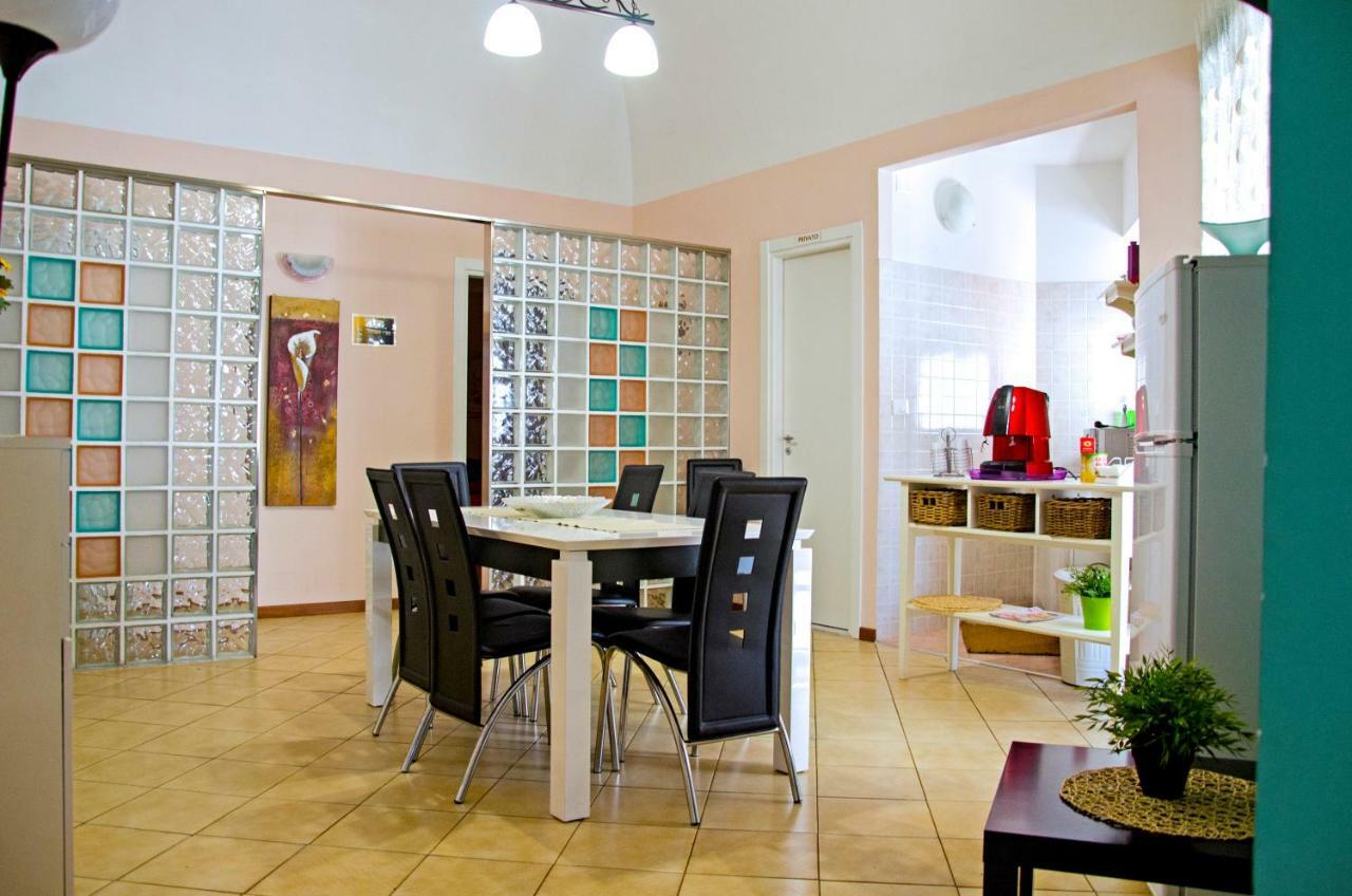 Casa Maravigna Bed & Breakfast Catania Luaran gambar