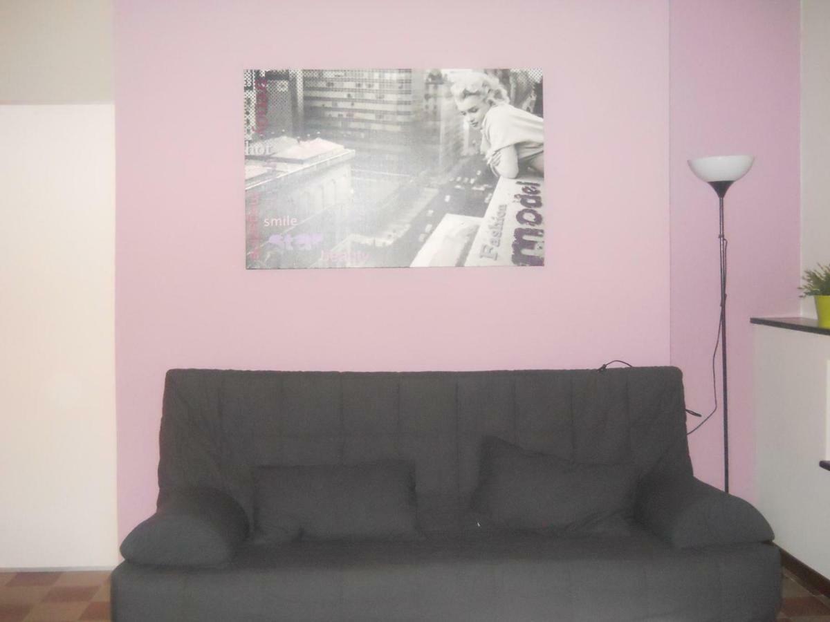 Casa Maravigna Bed & Breakfast Catania Luaran gambar