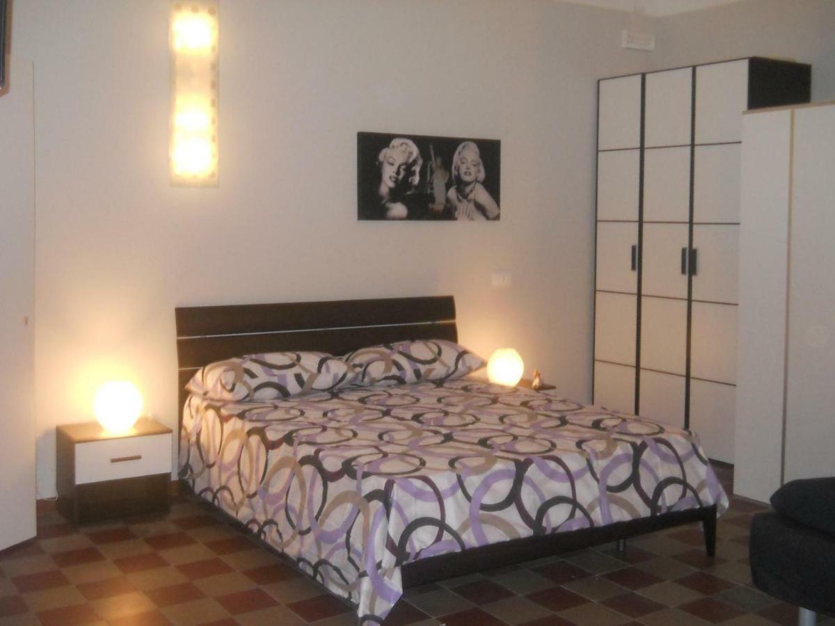 Casa Maravigna Bed & Breakfast Catania Luaran gambar